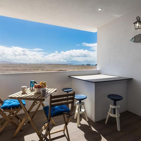 Home2Book Charming Piedra Playa, Terrace Cotillo Eksteriør bilde