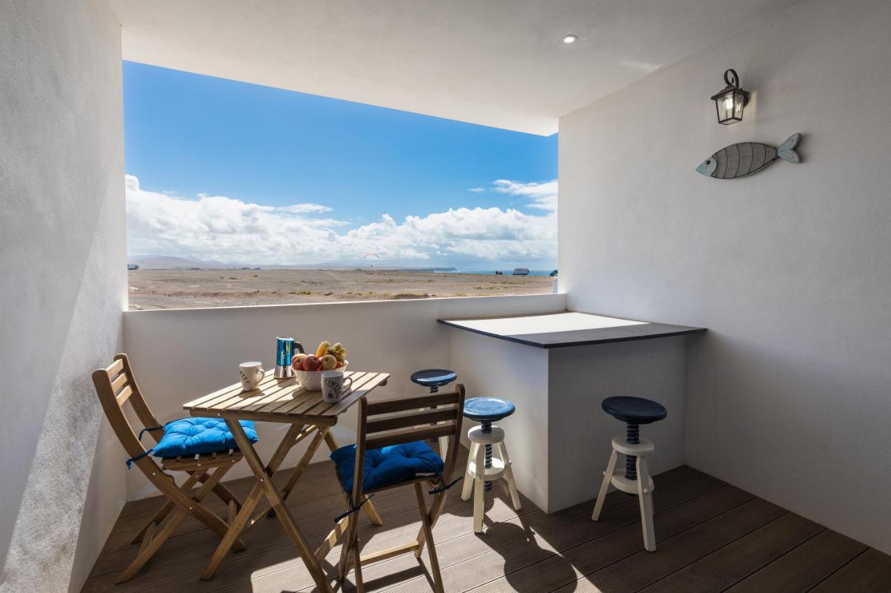 Home2Book Charming Piedra Playa, Terrace Cotillo Eksteriør bilde